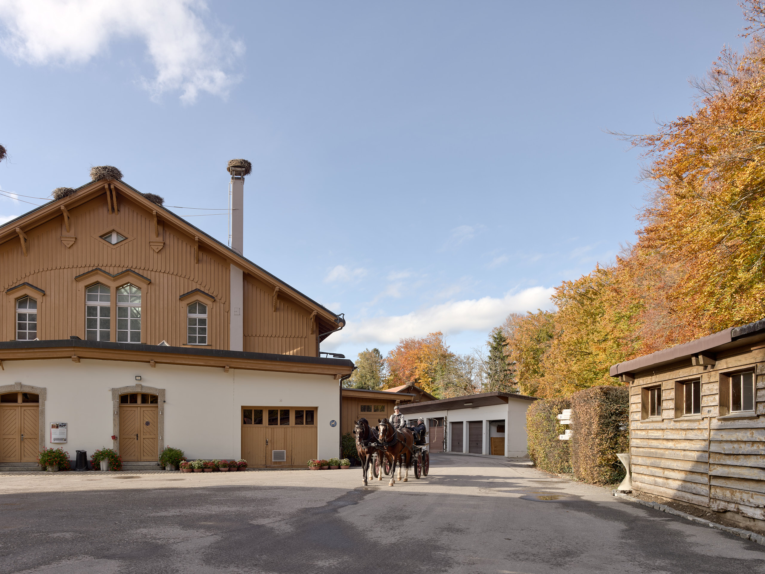 Haras National